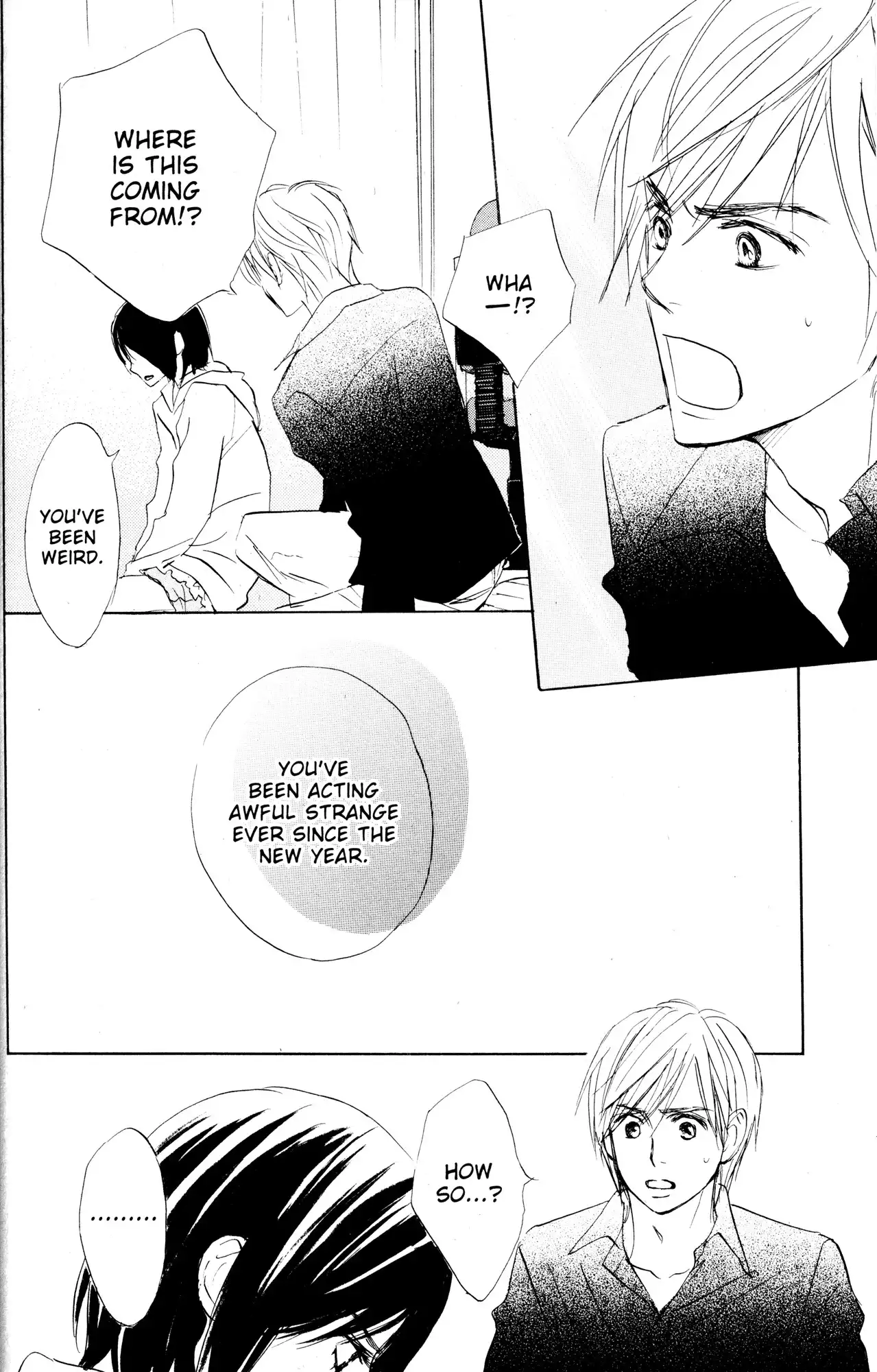 Fujoshi Kanojo Chapter 16 20